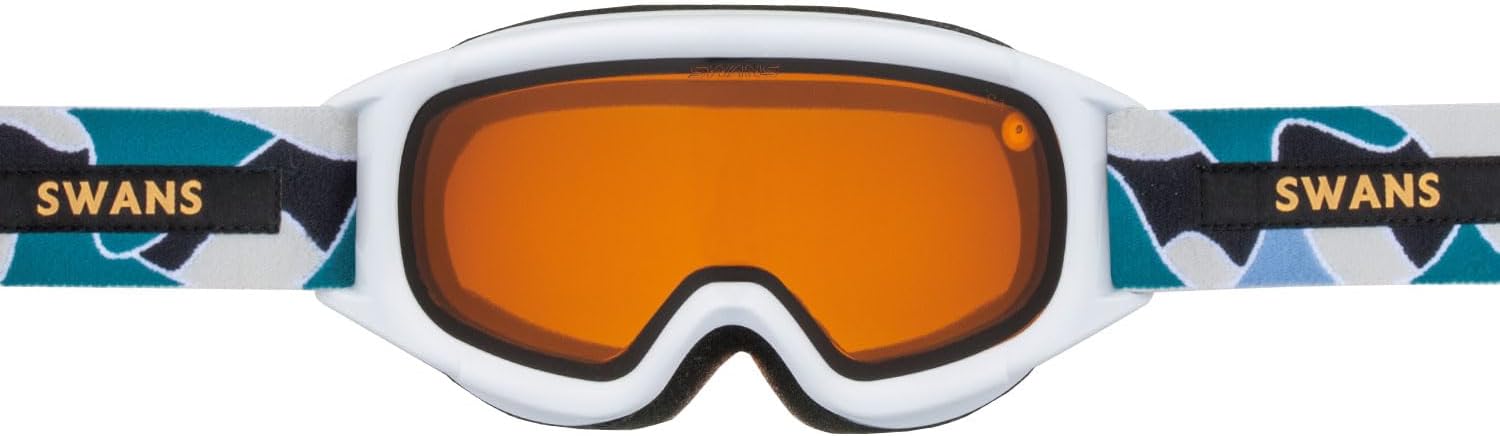 ♡SWANSスキースノボーゴーグル5個♡ Amazon | [スワンズ] 日本製 スノーゴーグル JUMPIN ジャンピン